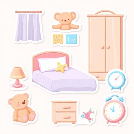 Bedroom Pack