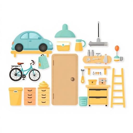 Garage Pack