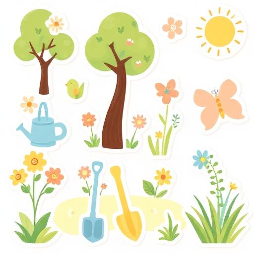 Garden Pack