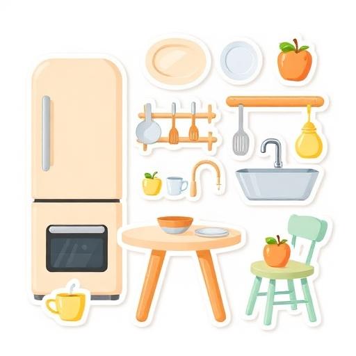 Kitchen Pack