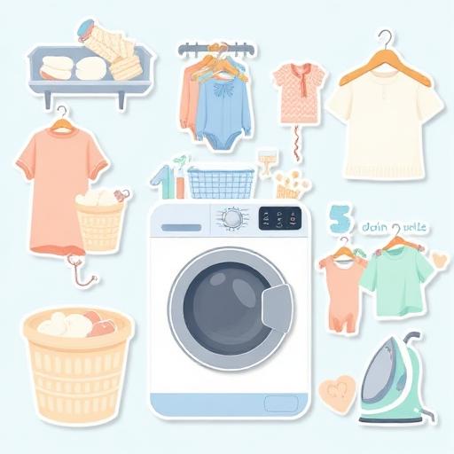 Laundry Room Pack