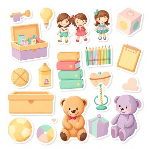 Playroom Pack