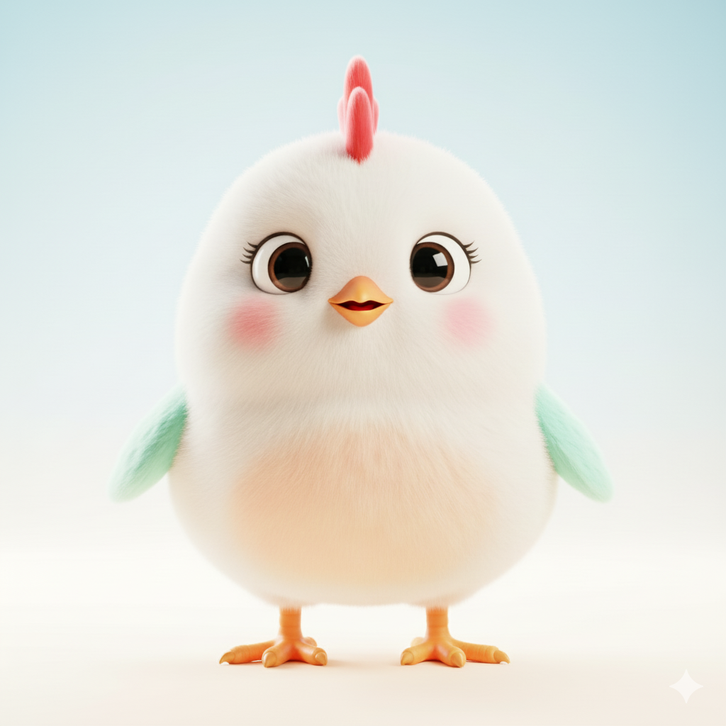 Tapu mascot